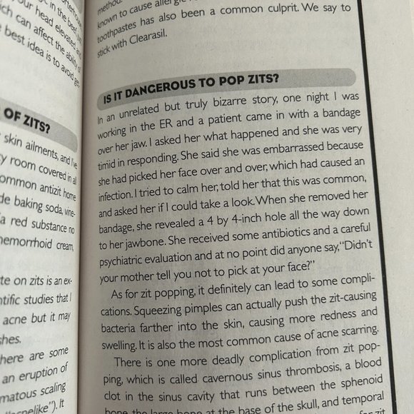 Why Do Men Have Nipples? - Picture 9 of 9